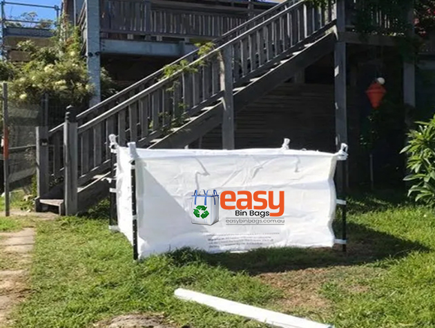 Skip Bag Hire Melbourne