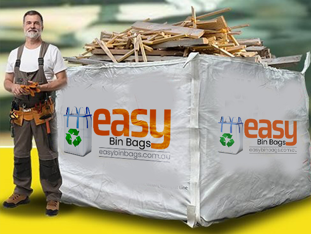 Skip Bag Hire Melbourne